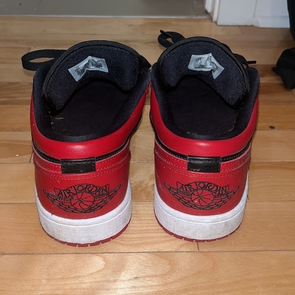 JORDAN 1 reverse bred US man 10 - Picture 2 of 4